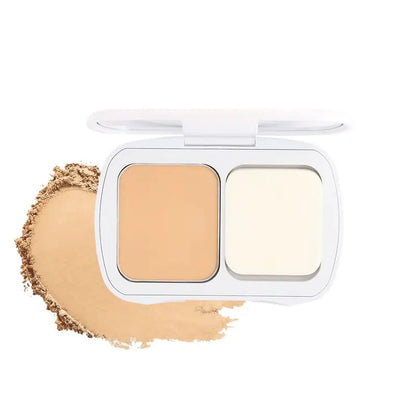 INSIGHT Cosmetics Flawless Finish Setting Powder (C-40) - Matte, Long-Lasting, 20g