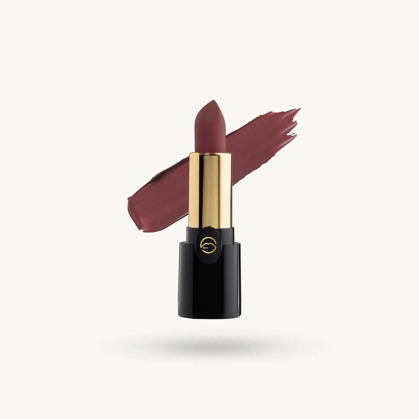 Plush Velvet Matte Lipstick – Long Lasting | Rich Pigment | Lightweight & Non - Drying | Smudge - Proof Finish | For All Skin Tones - GEHNA IMITATION JEWELLERY