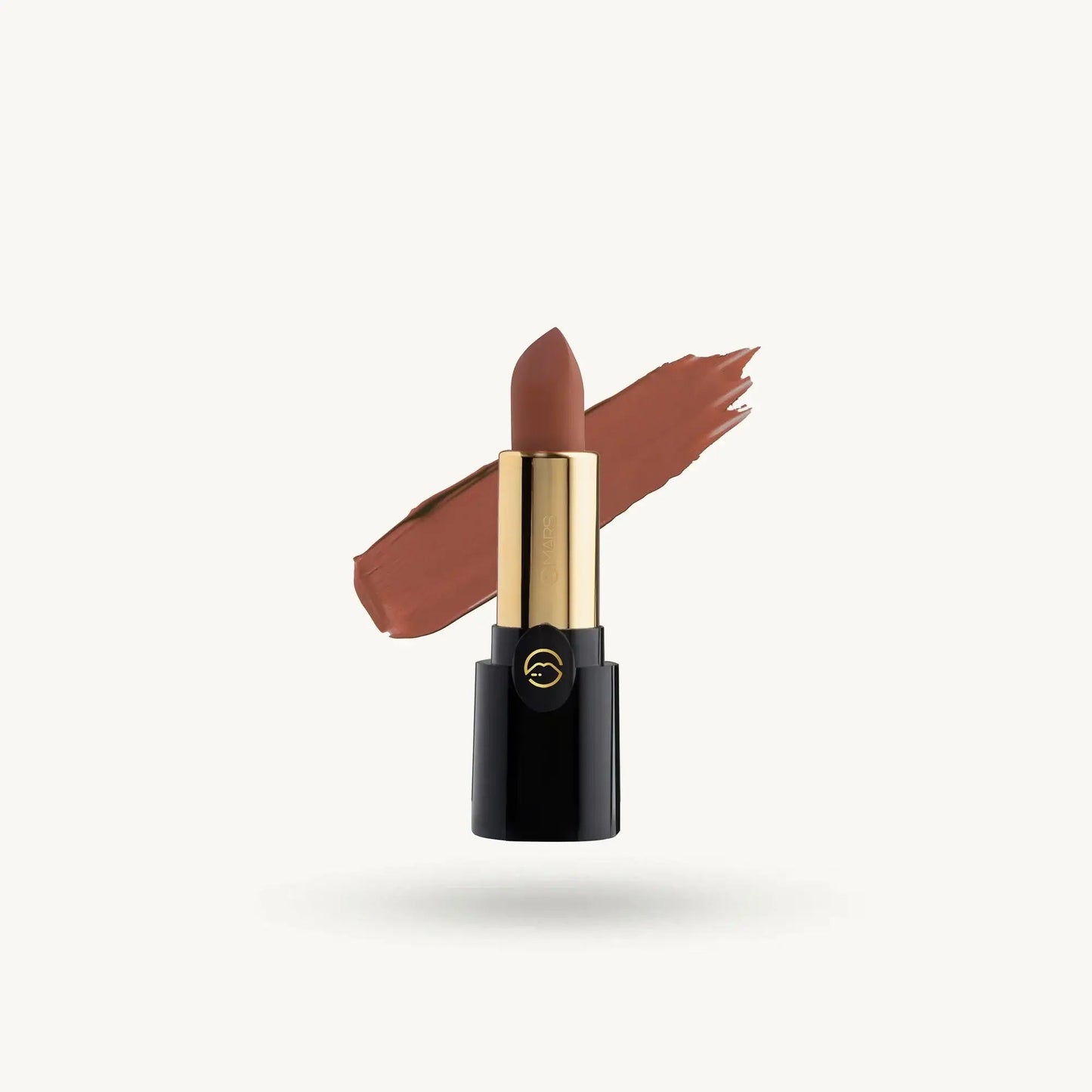 Plush Velvet Matte Lipstick – Long Lasting | Rich Pigment | Lightweight & Non - Drying | Smudge - Proof Finish | For All Skin Tones - GEHNA IMITATION JEWELLERY